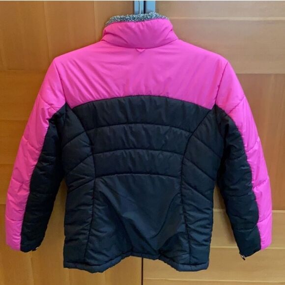 Gerry Multi Layer Hooded Winter Coat - Picture 6 of 6